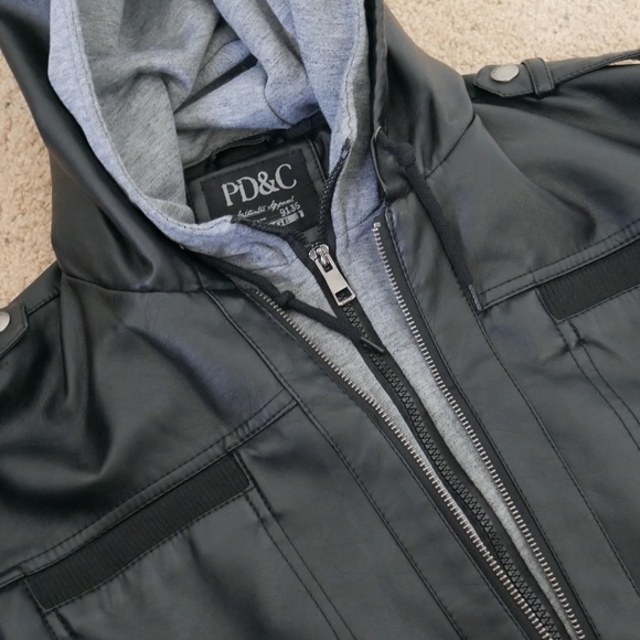 PD&C Jacket (Large) - Picture 4 of 4
